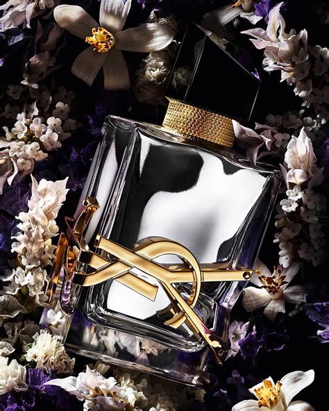 Yves Saint Laurent Libre L'Absolu Platine EDP 50 ml Kadın Parfüm.